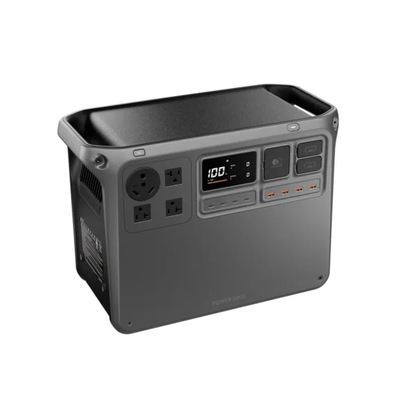 DJI Power 2000