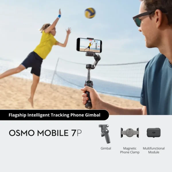 Osmo Mobile 7P - Image 2
