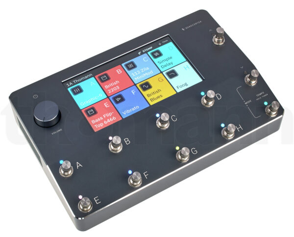 Neural DSP Quad Cortex - Image 2