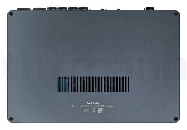 Neural DSP Quad Cortex - Image 7