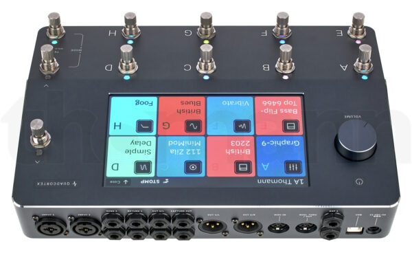 Neural DSP Quad Cortex - Image 9