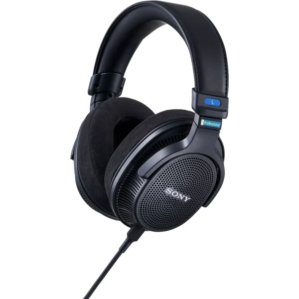 Sony MDR-MV1 Open Back Reference Monitor Headphones - Image 2