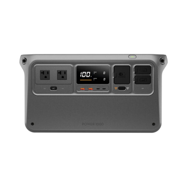 DJI Power 1000 Portable Power Station - Image 5