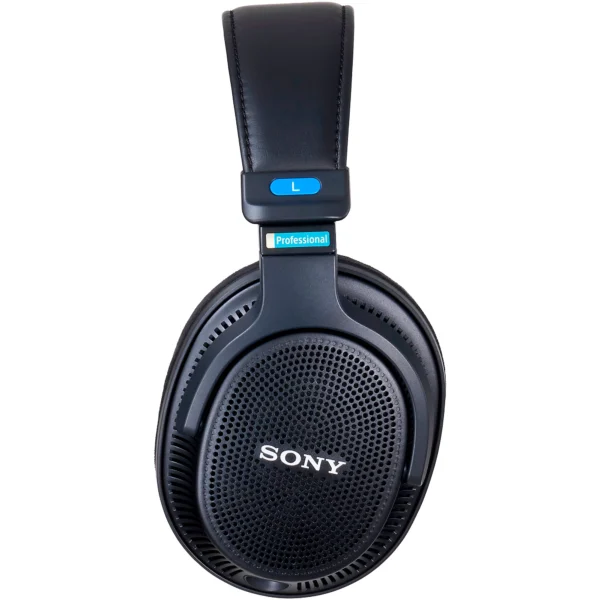 Sony MDR-MV1 Open Back Reference Monitor Headphones - Image 5