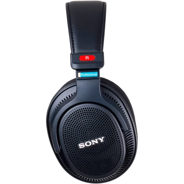 Sony MDR-MV1 Open Back Reference Monitor Headphones - Image 6