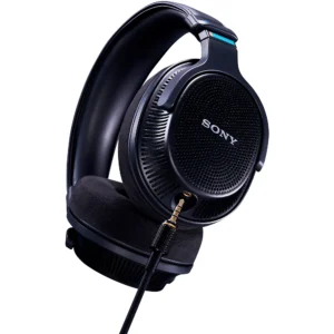 Sony MDR-MV1 Open Back Reference Monitor Headphones