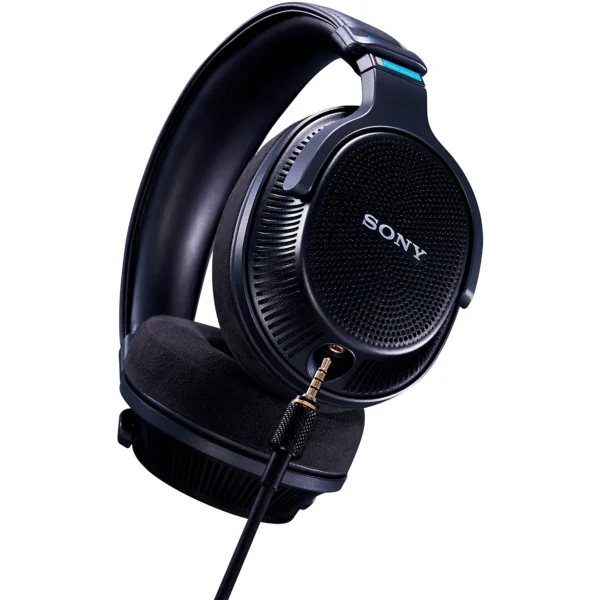 Sony MDR-MV1 Open Back Reference Monitor Headphones