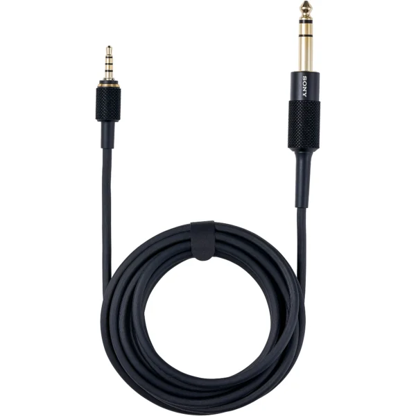 Sony MDR-MV1 Open Back Reference Monitor Headphones - Image 8