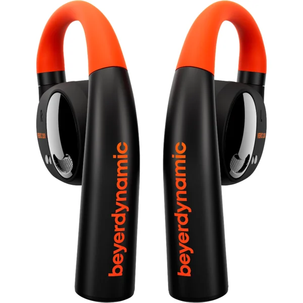 beyerdynamic Verio 200 Sport Open-Ear TWS earphones With Charging Case & USB Cable - Image 3