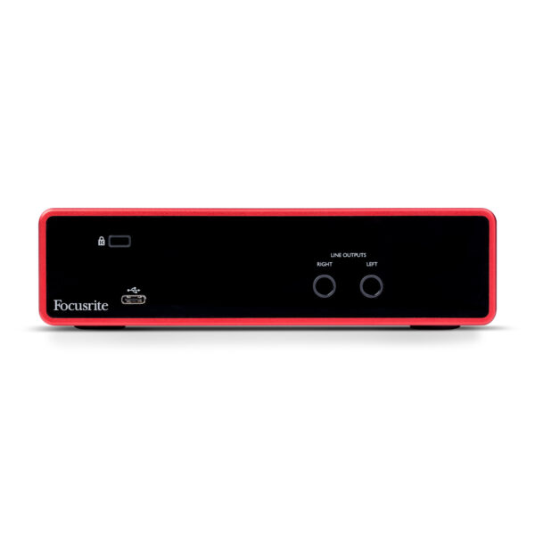 Scarlett 2i23rd Gen - Image 5