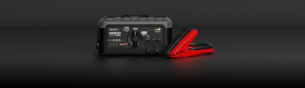 GB500 GB500+ Boost Max 12V24V 6250A Jump Starter - Image 3