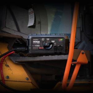 GB500 GB500+ Boost Max 12V24V 6250A Jump Starter